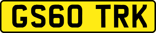 GS60TRK