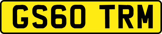 GS60TRM