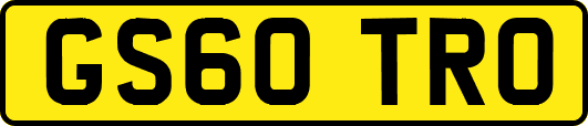 GS60TRO
