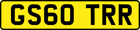 GS60TRR