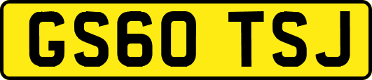 GS60TSJ