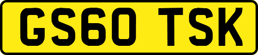 GS60TSK