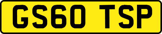 GS60TSP