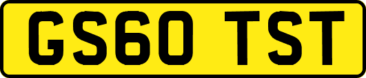 GS60TST