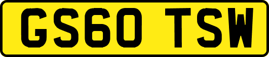 GS60TSW