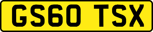 GS60TSX