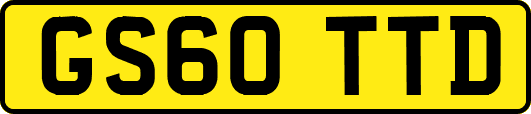 GS60TTD