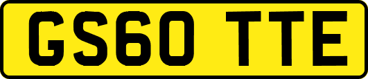 GS60TTE