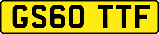 GS60TTF