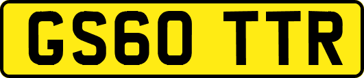 GS60TTR