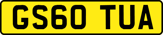 GS60TUA