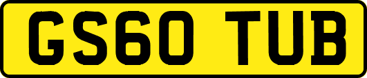 GS60TUB