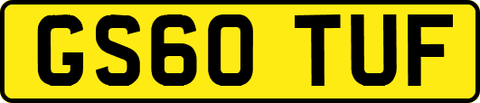 GS60TUF