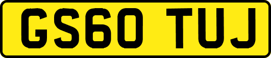 GS60TUJ