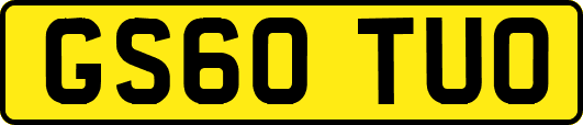 GS60TUO