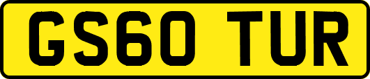 GS60TUR