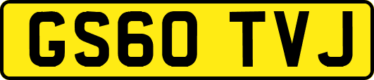 GS60TVJ