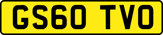 GS60TVO
