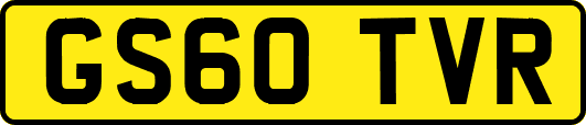 GS60TVR