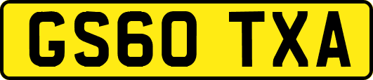 GS60TXA
