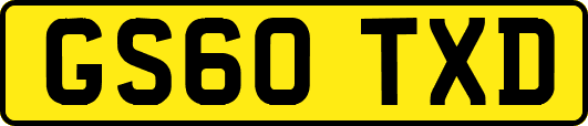 GS60TXD