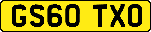 GS60TXO