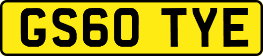 GS60TYE