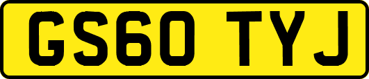 GS60TYJ