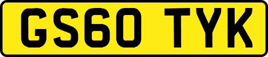 GS60TYK