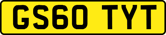 GS60TYT