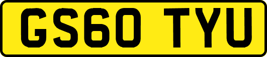 GS60TYU