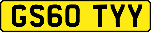 GS60TYY