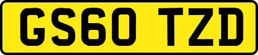 GS60TZD