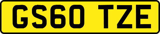 GS60TZE