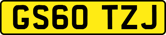 GS60TZJ