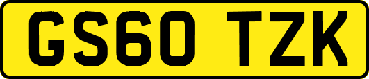 GS60TZK