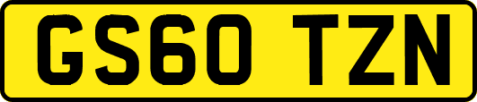 GS60TZN