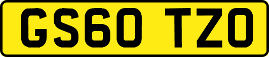 GS60TZO