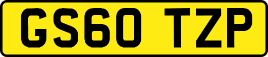 GS60TZP