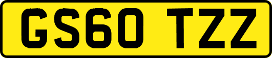 GS60TZZ
