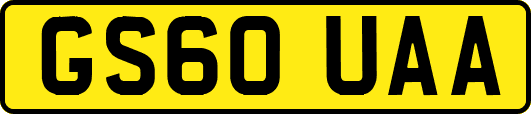 GS60UAA