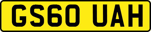 GS60UAH