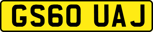 GS60UAJ