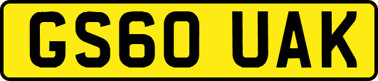 GS60UAK