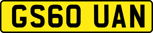 GS60UAN