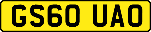 GS60UAO
