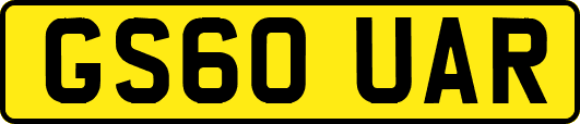 GS60UAR