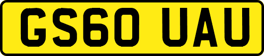 GS60UAU