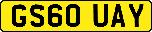 GS60UAY