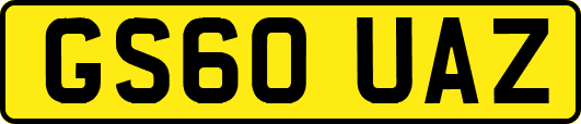 GS60UAZ
